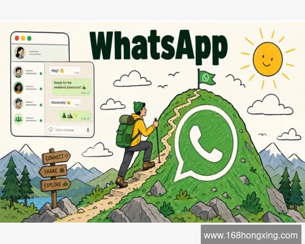 WhatsApp升级后你的聊天记录还在吗？