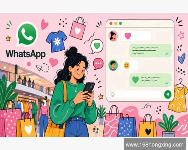 WhatsApp双开功能如何使用？