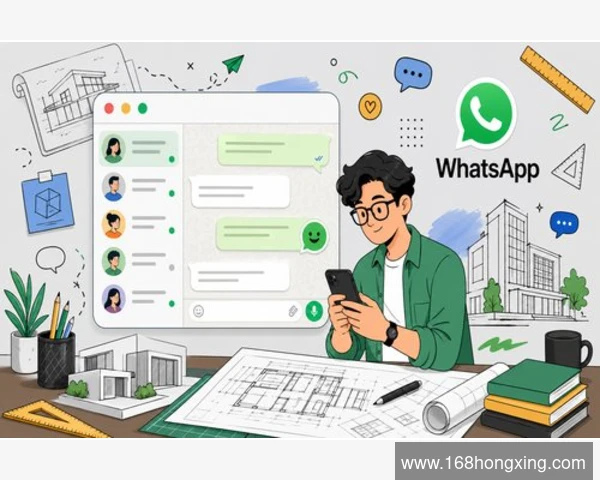 WhatsApp发送PDF文件的便捷指南