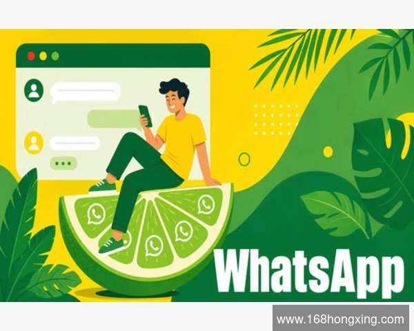 掌握你的社交边界WhatsApp个人隐私管理指南